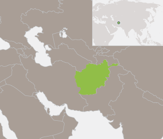SSR Country Snapshot: Afghanistan
