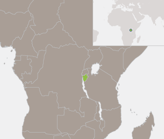 SSR Country Snapshot: Burundi