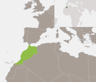 SSR Country Snapshot: Morocco