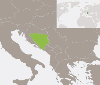 SSR Country Snapshot: Bosnia-Herzegovina