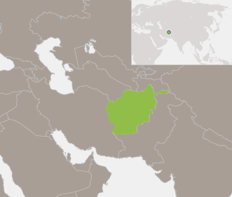 Theorizing corruption in the Afghan judicial sector