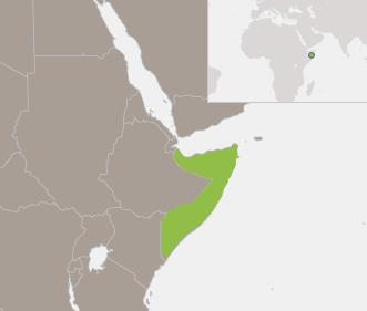 Primacy of Puntland