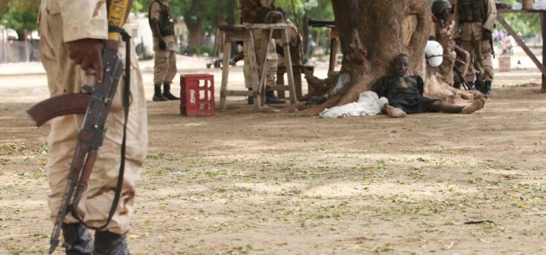 Boko Haram