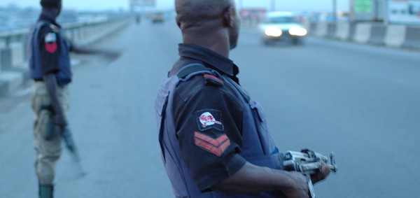 Security in Nigeria