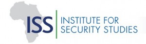 ISS Logo