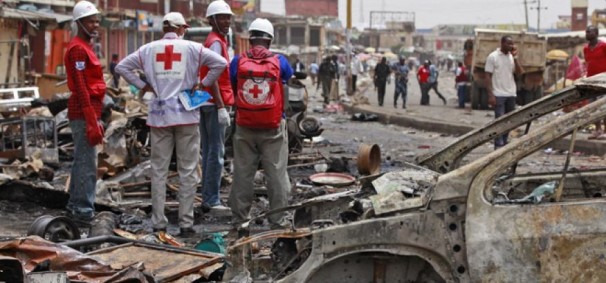 Nigeria - Boko Haram