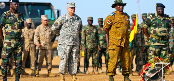 Africa Command