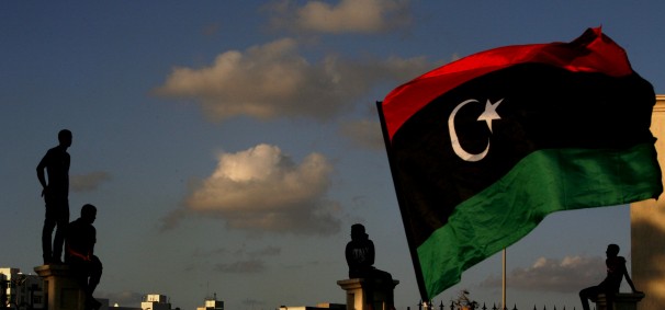 Libya