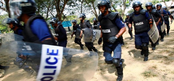 UNMIT Assists Timor-Leste Police Training